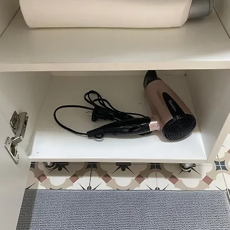 アパート El Venenciador ヘレス