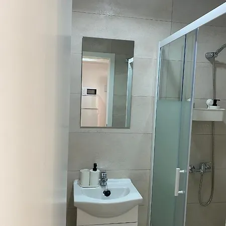 Apartment El Venenciador Jerez de la Frontera