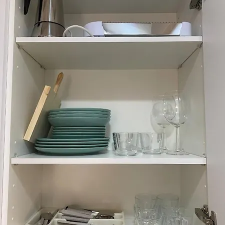 Апартаменти El Venenciador *