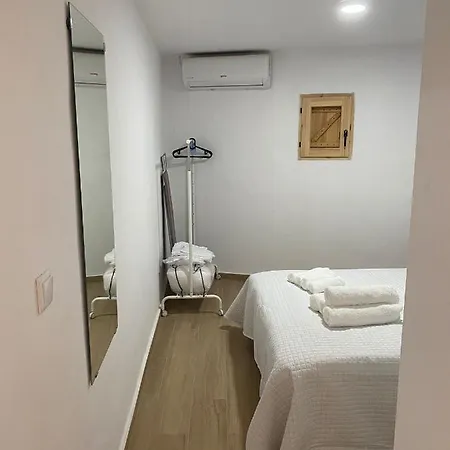 El Venenciador Apartment Jerez de la Frontera