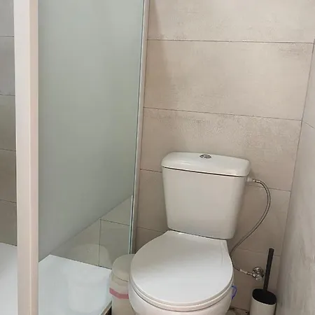 El Venenciador Apartment