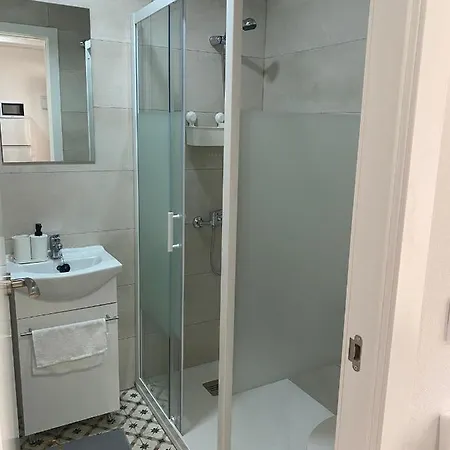 El Venenciador Апартаменти Херес-де-ла-Фронтера