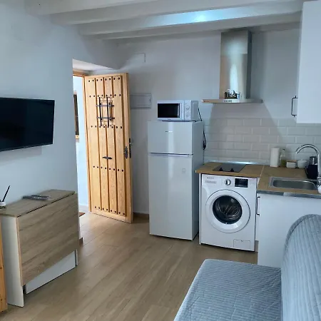 El Venenciador Херес-де-ла-Фронтера