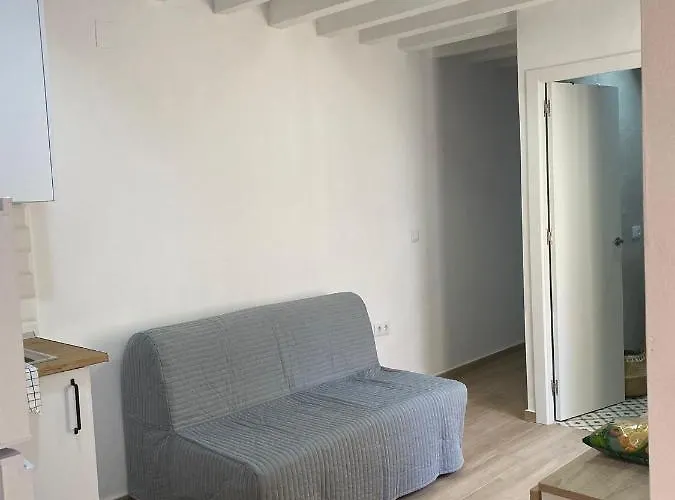 El Venenciador Apartment