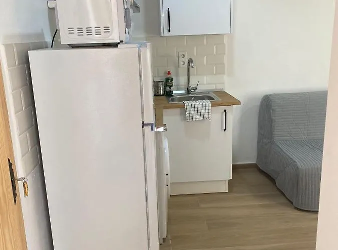 El Venenciador * Jerez de la Frontera