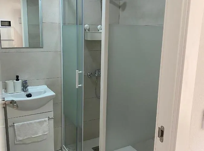 El Venenciador Lägenhet Jerez de la Frontera