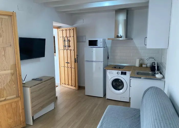 El Venenciador Jerez de la Frontera