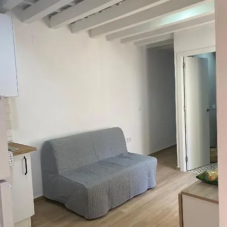 El Venenciador Appartement