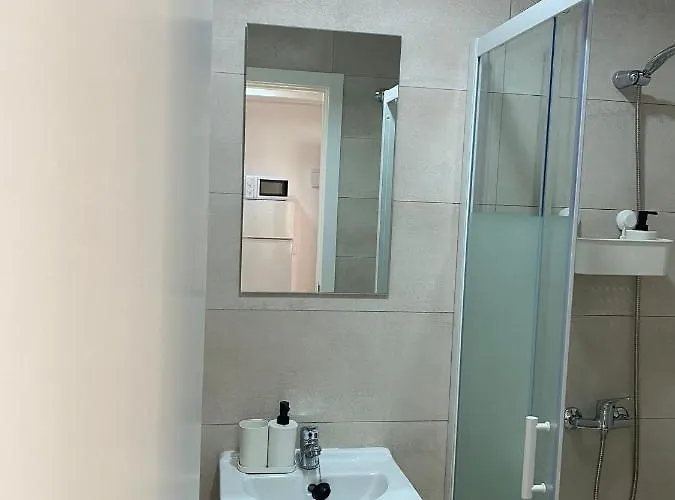 Appartement El Venenciador Jerez de la Frontera