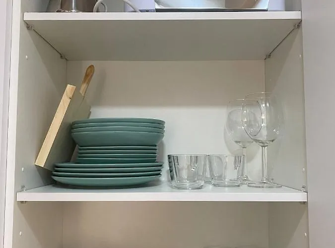 Appartement El Venenciador *