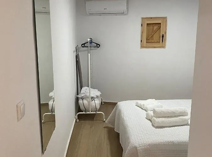 El Venenciador Appartement Jerez de la Frontera