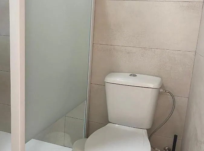 El Venenciador Appartement