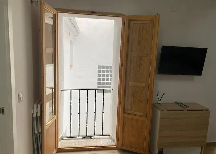 Appartement El Venenciador