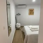El Venenciador Apartment Jerez de la Frontera
